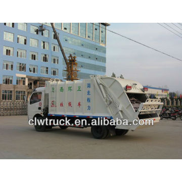 DongFeng DLK 6000-6500L camion compacteur à ordures